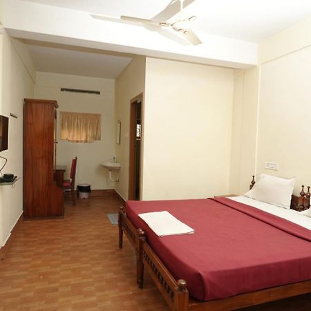 Rain Valley Resort Pīrmed Extérieur photo