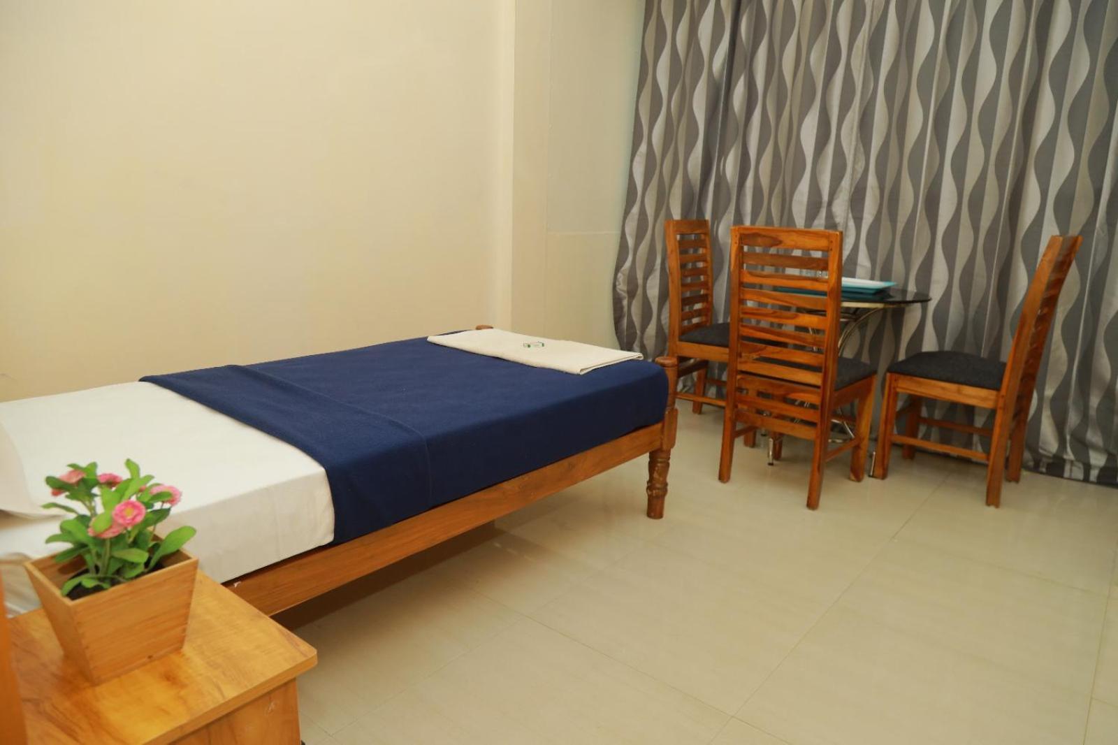 Rain Valley Resort Pīrmed Extérieur photo