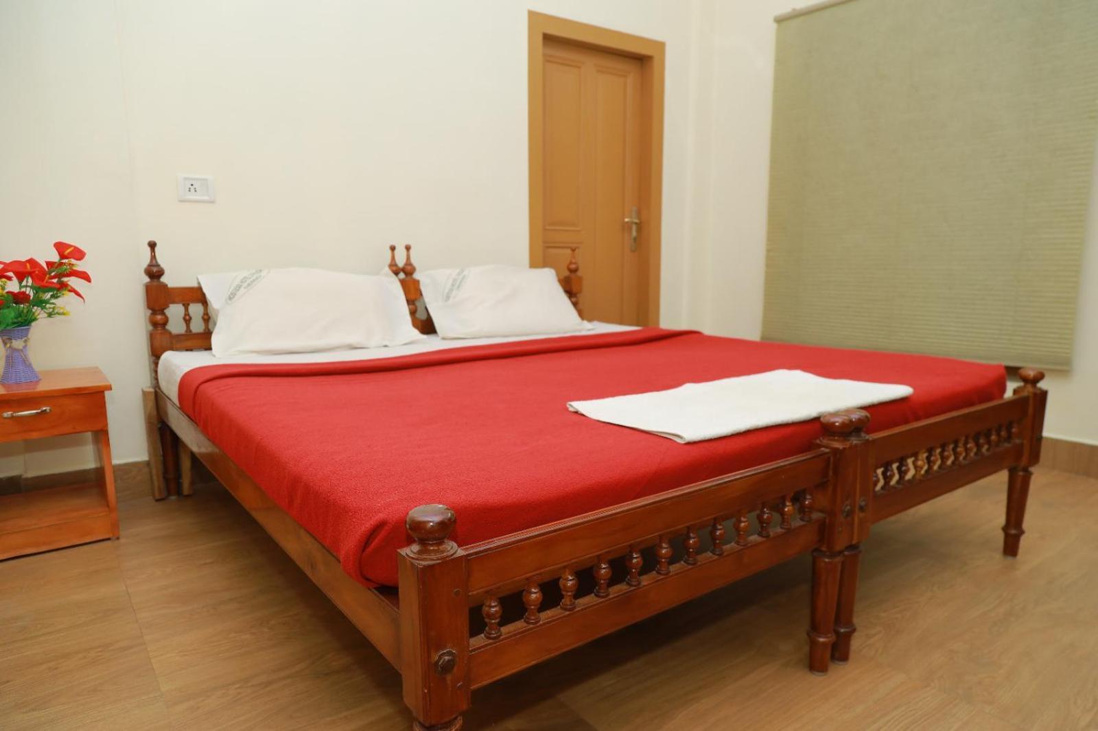 Rain Valley Resort Pīrmed Extérieur photo